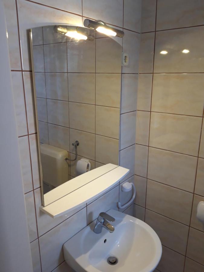 Noa Vodice Exterior foto