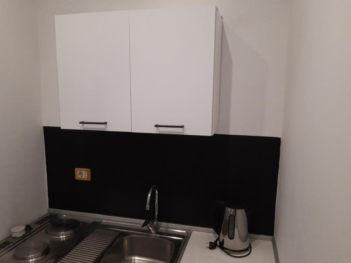 Noa Vodice Exterior foto