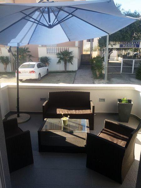 Noa Vodice Exterior foto