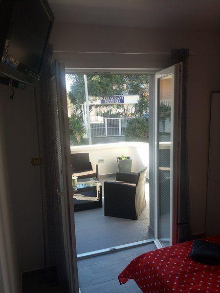Noa Vodice Exterior foto