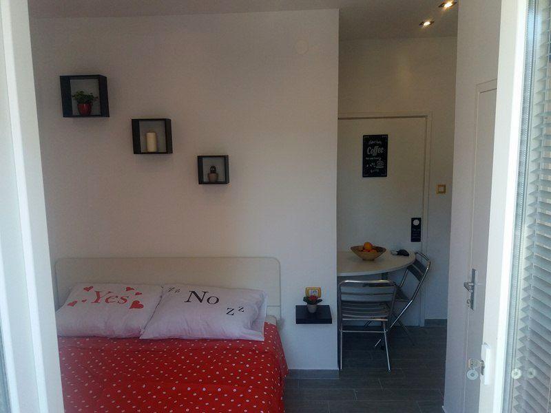 Noa Vodice Exterior foto