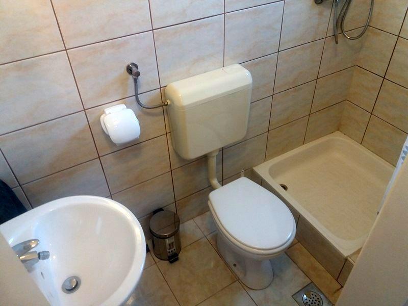Noa Vodice Exterior foto