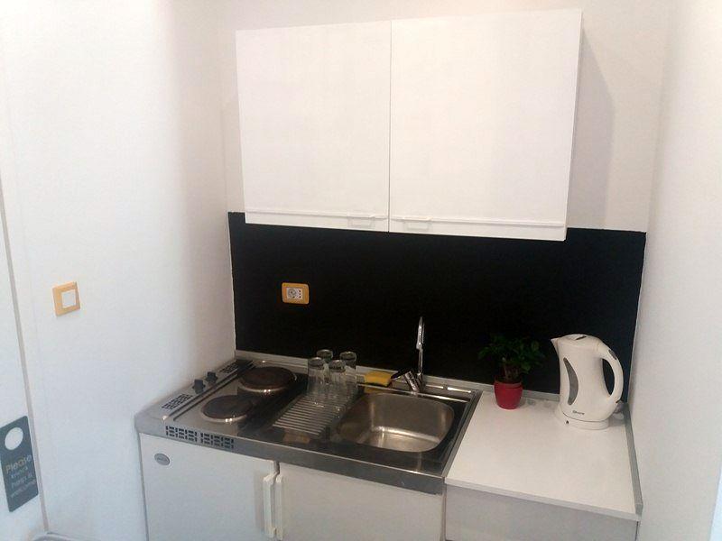 Noa Vodice Exterior foto