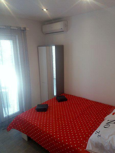 Noa Vodice Exterior foto